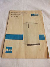 Ddr reklame bedienungsanleitun gebraucht kaufen  Bischofswerda, Demitz-Thumitz, Schmölln-Putzkau