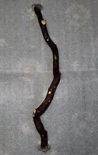 Manzanita parrot perch for sale  BRADFORD