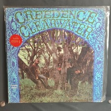 Credence Clearwater Revival Vinyl LP Fantasy Stereo 8382 comprar usado  Enviando para Brazil