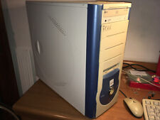 Desktop vintage ecs usato  Fisciano