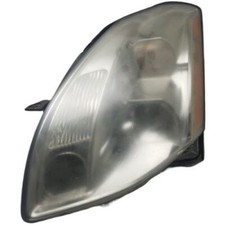 Driver left headlight for sale  Seymour