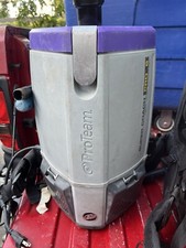 Commercial backpack vacuum for sale  Miami