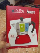 Moka bialetti brandizzata usato  Napoli