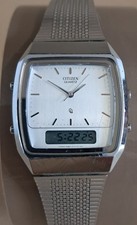 Vintage citizen men for sale  CREWE