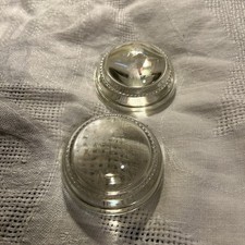 Vintage round magnifying for sale  Portsmouth