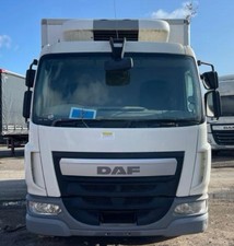 2015 daf 45. for sale 2015 daf 45. for sale  MORECAMBE