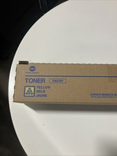 Genuine konica minolta for sale  York