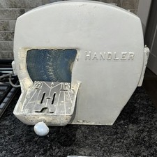 Handler model dental for sale  Kansas City