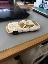 Matchbox speed kings for sale  PUDSEY