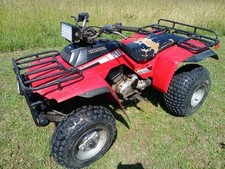 Honda trx250 1985 for sale  UK