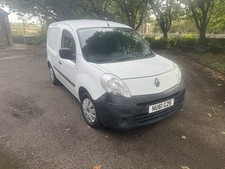 2011 renault kangoo for sale  HUDDERSFIELD