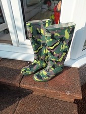 wellington boots ladies for sale  WHITEHAVEN