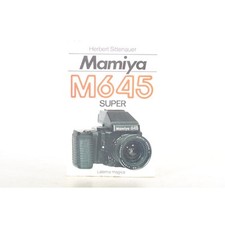 Laterna verlag mamiya gebraucht kaufen  Rain