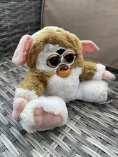Furby gremlins gizmo for sale  DROITWICH