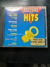 Boulevard hits vol. d'occasion  La Valette-du-Var