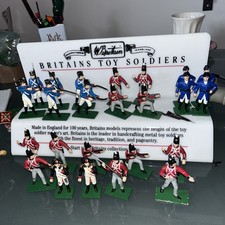 Metal toy soldiers for sale  WHITLEY BAY