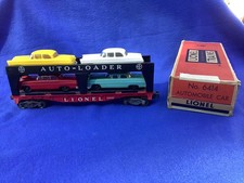 Original lionel 6414 for sale  Chesterton