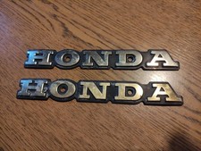 Honda cb650z tankemblem gebraucht kaufen  Deutschland