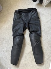 Alpinestars mens leather for sale  PETERBOROUGH