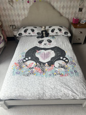 Dunelm reversible kids for sale  TARPORLEY