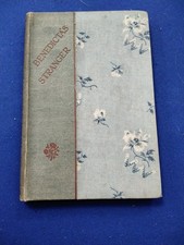 Benedictas stranger antique for sale  TAUNTON