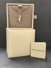Hot diamonds sterling for sale Hot diamonds sterling for sale  SWINDON