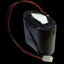 Pile alcaline alarme d'occasion  Nice-