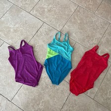 Speedo aqua speed gebraucht kaufen  Linkenheim-Hochstetten