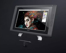 Wacom cintiq grafiktablett gebraucht kaufen  Berlin