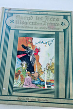 Ostroga lorioux félix d'occasion  Paris IX