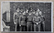 Ww2 era unknown for sale  LIVERPOOL