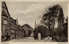 Sömmerda thüringen stadtansi gebraucht kaufen  Berlin