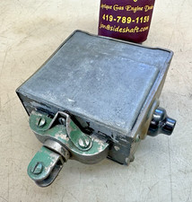 Wico magneto 232371 for sale  Holgate