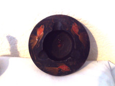 Vintage oriental ashtray for sale  GATESHEAD