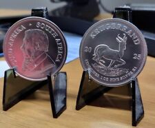 2025 sudafrica krugerrand usato  Acquanegra sul Chiese