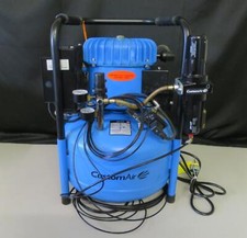 25l dental compressor for sale  Canton
