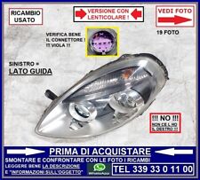 Fanale faro anteriore usato  Carrara