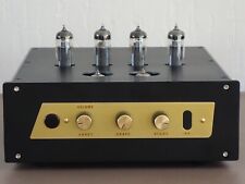 Ampli lampes push d'occasion  Avignon