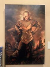 Vigo carpathian ghostbusters for sale  White Hall