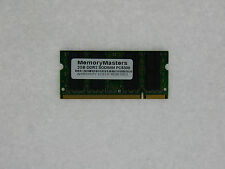 Usado, Laptop RAM 2GB DDR2 SODIMM 667MHz Memory Gateway Notebook P, S, T, TC, UC comprar usado  Enviando para Brazil