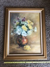 Hetherington signed oil for sale  Fort Worth