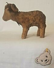 Steiff 1512 schöner gebraucht kaufen  Berlin