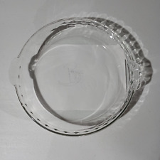Pyrex 229 clear for sale  Columbus
