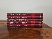 Corso pittura istituto usato  Biandronno