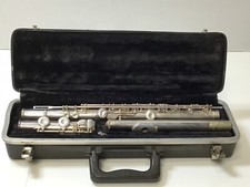 Selmer bundy flute for sale  Dallas