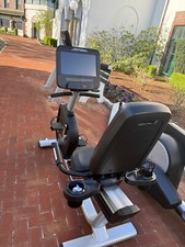 Life fitness integrity for sale  Huntington Station