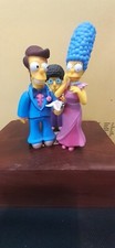 Vintage simpsons figures for sale  LLANDYSUL