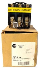 Allen bradley 592 for sale  Cleveland