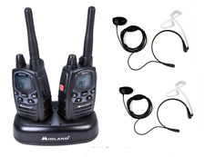 Talkie walkie midland d'occasion  Expédié en France