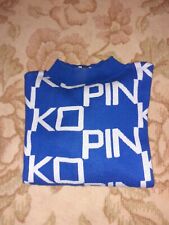 Maglione pinko usato  Novara